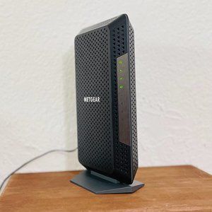 NETGEAR Nighthawk CM1200-100NAS DOCSIS 3.1 Cable Modem